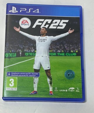 Pack 6 Juegos PlayStation 4 (PS4)