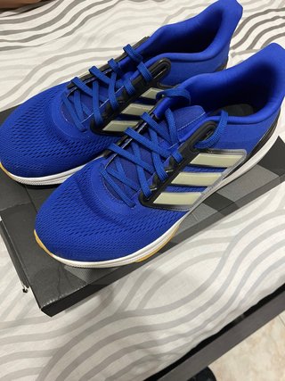 Adidas Ultrabounce Hombre