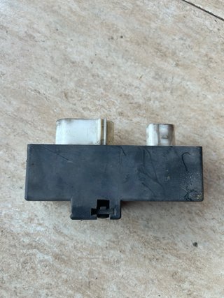 Relé Electroventiladores Seat Ibiza 6L