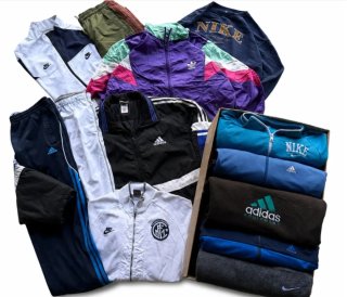 Lote Ropa 5kg