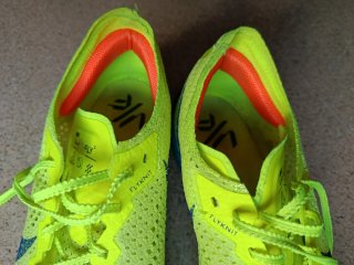 Zapatillas Nike Vaporfly 3