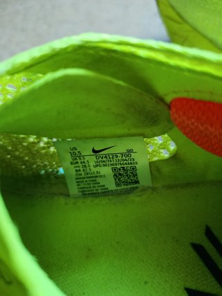 Zapatillas Nike Vaporfly 3