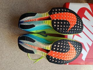 Zapatillas Nike Vaporfly 3