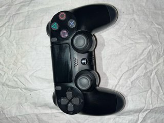 Mando DualShock 4 (PlayStation 4)