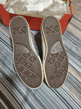 Zapatillas Converse All Star Altas