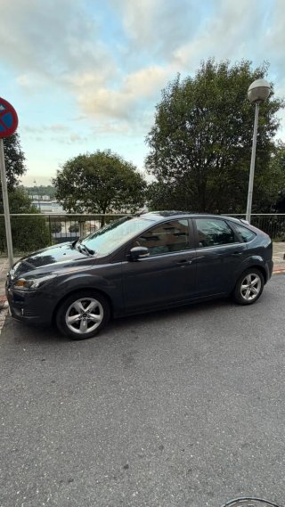 Ford Focus 2009