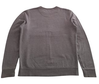 Blend sudadera gris claro talla L