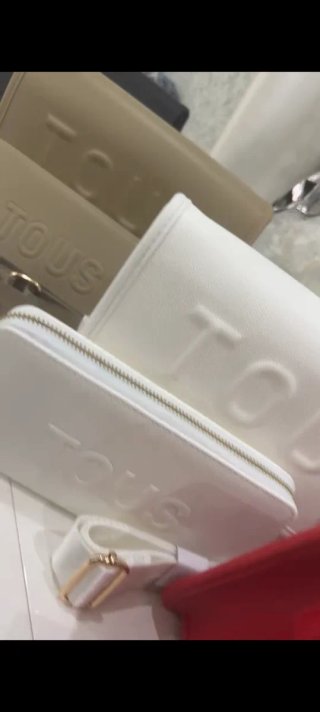 Set de Bolso y Cartera Tous varios colores