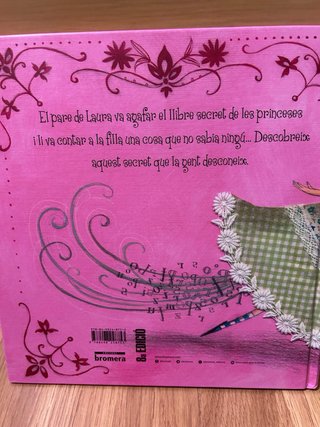 Les princeses també es tiren pets