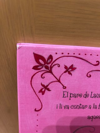 Les princeses també es tiren pets