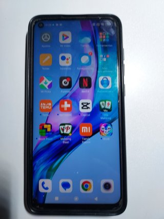 Xiaomi Redmi Note 9 128GB