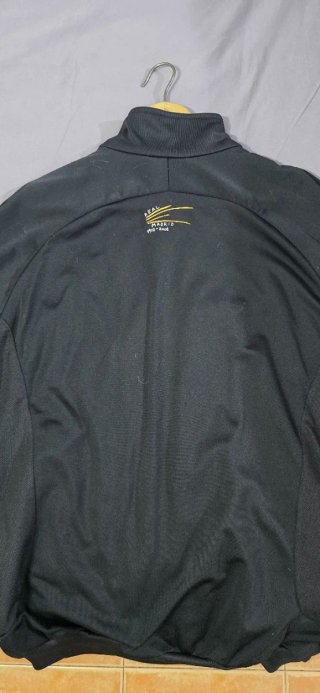 Chándal Adidas Real Madrid 2001/02
