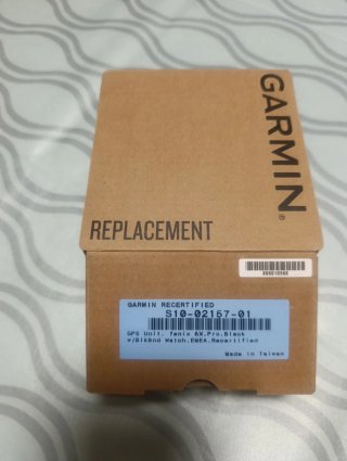 Reloj Garmin Fenix 6X Pro