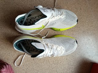 Zapatillas Nike Vaporfly 3
