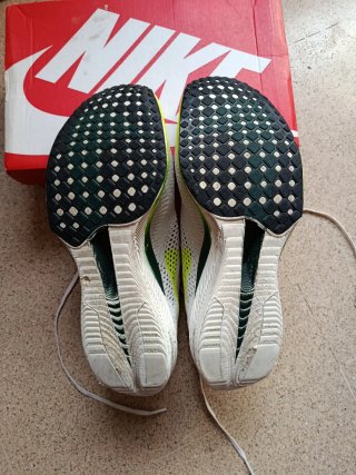 Zapatillas Nike Vaporfly 3