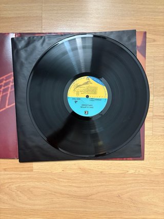 Vinilo Eric Clapton - Unplugged