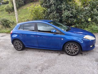 FIAT Bravo 2007