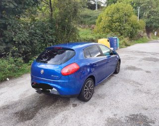 FIAT Bravo 2007