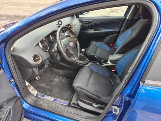 FIAT Bravo 2007
