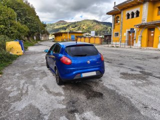 FIAT Bravo 2007
