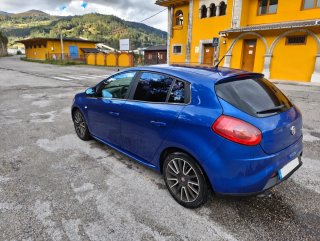 FIAT Bravo 2007