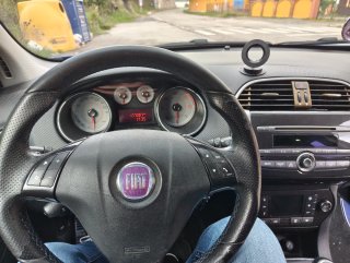 FIAT Bravo 2007
