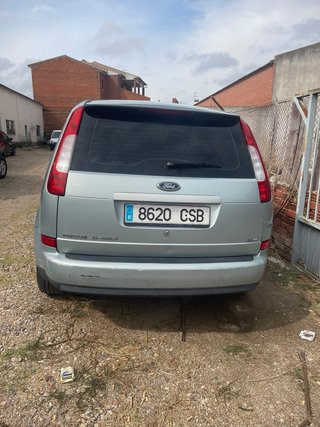 Ford C-MAX 2004