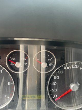 Ford C-MAX 2004