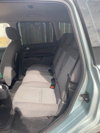 Ford C-MAX 2004