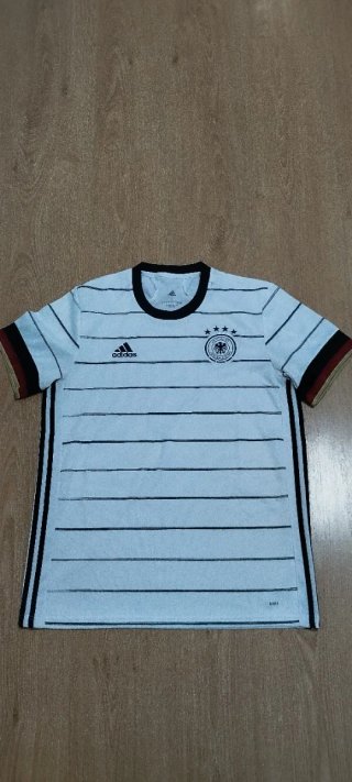 Camiseta Alemania Adidas Talla L