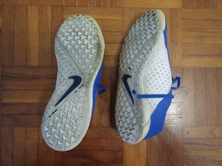 Zapatillas Fútbol Sala Nike Phantom Vision