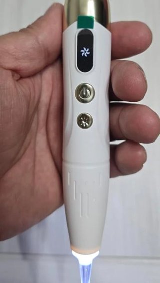 Bolígrafo Eléctrico Pintura Diamante Recargable