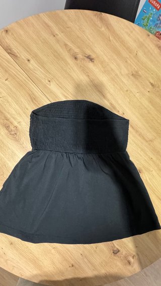Top mujer Shein Talla XL