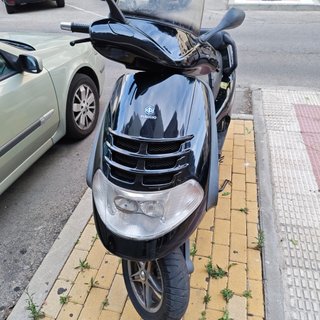Piaggio Porter 2004