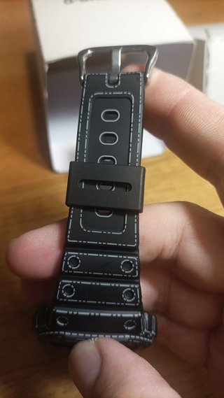 Casio G-Shock DW-5600RGM-1ER ORIGAMI