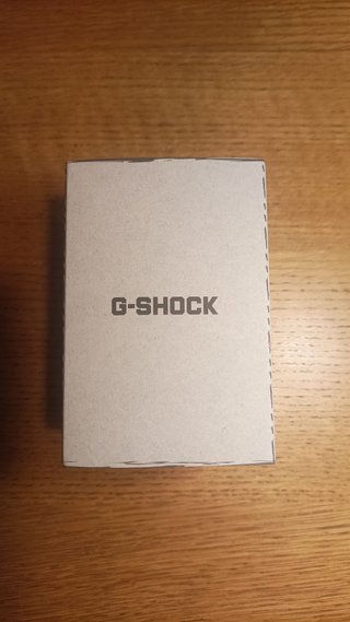 Casio G-Shock DW-5600RGM-1ER ORIGAMI