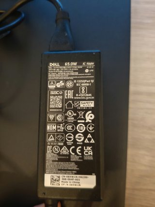 Dell Inspiron 15 - 15,6” Full HD