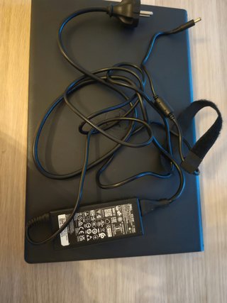 Dell Inspiron 15 - 15,6” Full HD