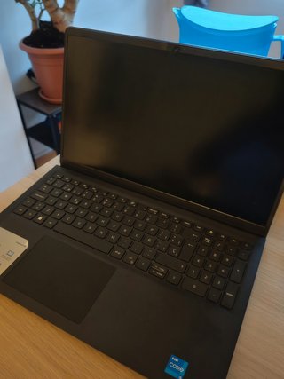 Dell Inspiron 15 - 15,6” Full HD