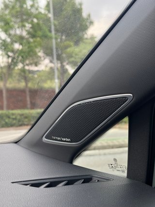 Volkswagen Golf GTI 8