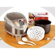 Robot Cocina Chef-O-Matic Pro