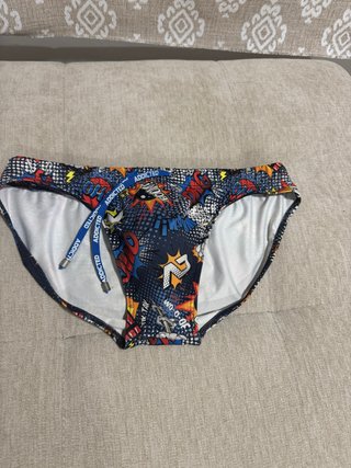 Bañador Hombre Addicted Estampado