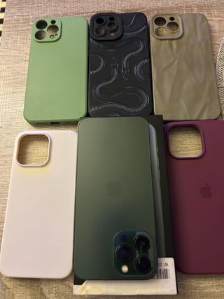 iPhone 13 Pro Max