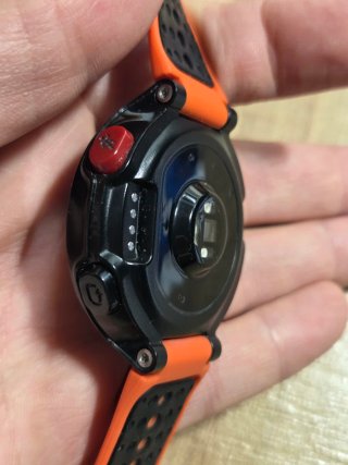 Reloj Garmin Forerunner 235