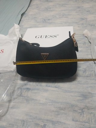 Bolso Guess Negro