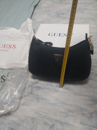 Bolso Guess Negro
