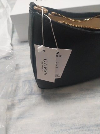 Bolso Guess Negro