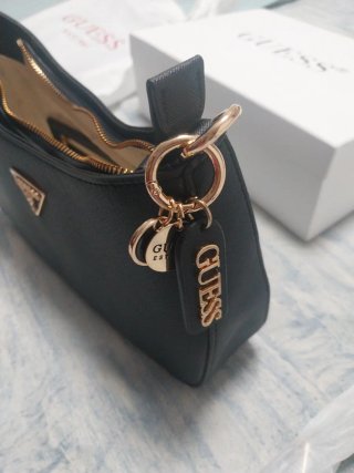 Bolso Guess Negro