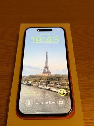 iPhone 15 PRO