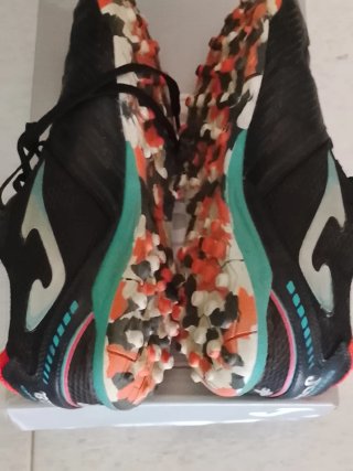 Scarpe Joma calcetto uomo